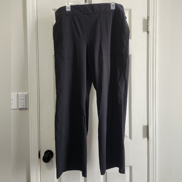 Athleta Pants - Athleta Chelsea Wide Leg Pants